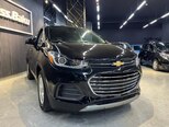 Chevrolet Trax-13