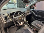 Chevrolet Trax-14
