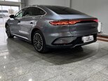 BYD Han-5