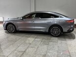 BYD Han-3