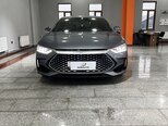 BYD Han-2