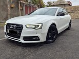 Audi A5-2
