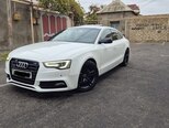 Audi A5-1