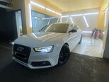 Audi A5-8