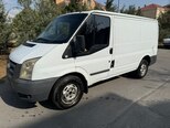Ford Transit-8