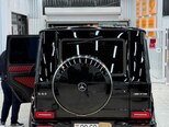 Mercedes G 63 AMG-2