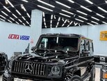 Mercedes G 63 AMG-15