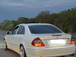Mercedes E 350-11