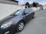 Opel Astra-9