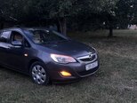 Opel Astra-10