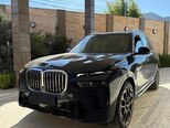 BMW X7-3