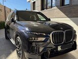 BMW X7-4