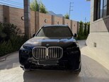 BMW X7-2