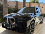 BMW X7-1