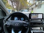 Hyundai Kona Electric-11