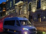 Mercedes Sprinter 316-3