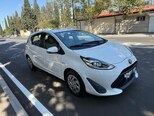 Toyota Aqua-4