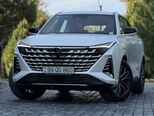 Changan Uni-Z-5