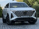 Changan Uni-Z-1
