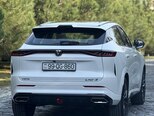 Changan Uni-Z-10