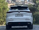 Changan Uni-Z-9