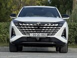Changan Uni-Z-2