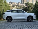 Changan Uni-Z-4