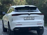 Changan Uni-Z-7