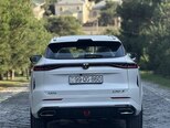 Changan Uni-Z-8