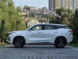 Changan Uni-Z-6