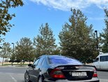Mercedes E 350-8
