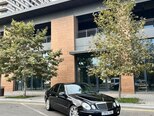 Mercedes E 350-1