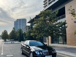 Mercedes E 350-4