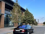 Mercedes E 350-7
