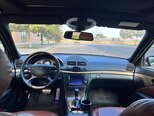 Mercedes E 350-12