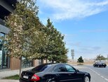 Mercedes E 350-10