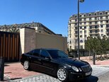 Mercedes E 350-5