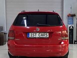 Volkswagen Golf-8