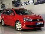 Volkswagen Golf-5