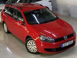 Volkswagen Golf-6