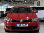 Volkswagen Golf-1