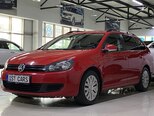 Volkswagen Golf-3