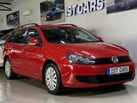 Volkswagen Golf-2