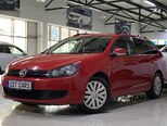 Volkswagen Golf-4