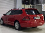 Volkswagen Golf-9