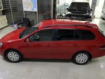 Volkswagen Golf-7
