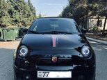 Abarth 500-1