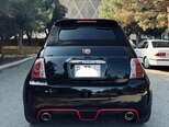 Abarth 500-11