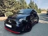 Abarth 500-2