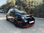 Abarth 500-3